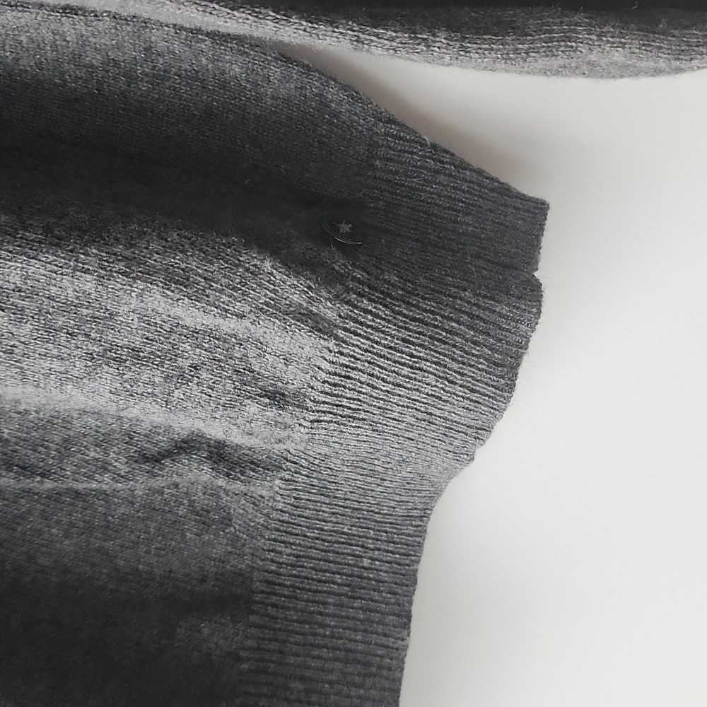 Pennyblack Embellished Viscose Angora Blend Sweater - Picture 5 of 8